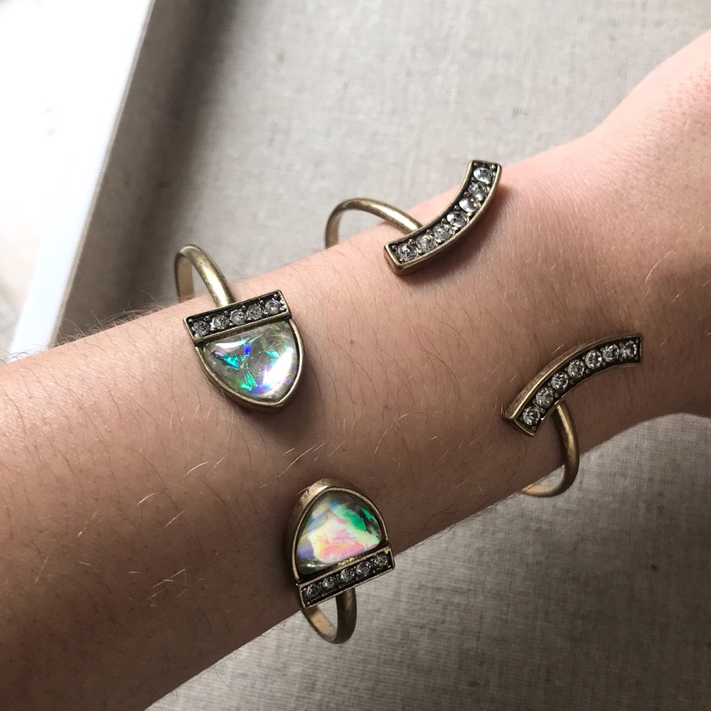 Stackable Bracelets - Picture 2 of 4